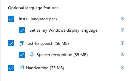 win11中文版更改方法