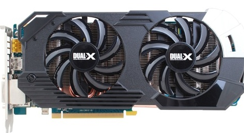 HD7950Boost显卡详细参数评测大全