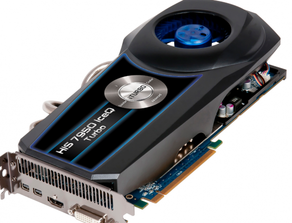 HD7950Boost显卡详细参数评测大全