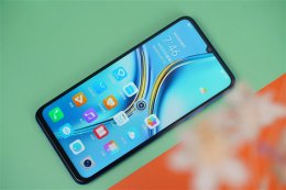 荣耀x10max手机是什么处理器 荣耀x30max手机参数配置详细介绍