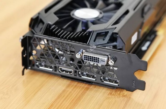 GTXTitanZ参数评测大全