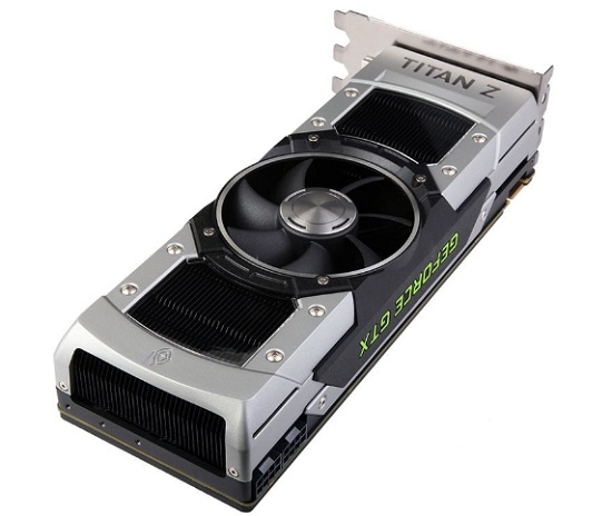 GTXTitanZ参数评测大全