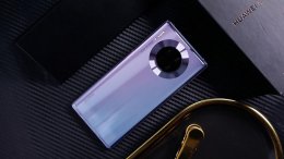 华为mate30和华为nova6参数对比介绍 华为nove6与华为mate30对比 哪个好