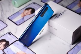 华为nova6质量怎么样 华为nova6好不好用详细评测
