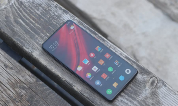 红米k30和k20pro哪个好对比介绍