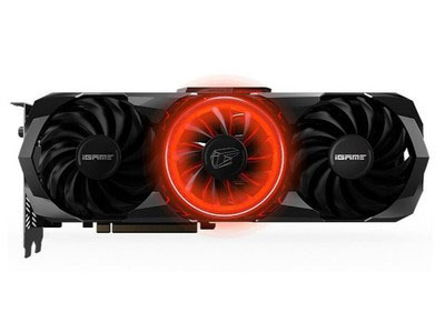 RTX 3080评测跑分参数介绍