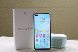 华为nova7和vivox30哪个好 华为nova6和vivox30对比介绍
