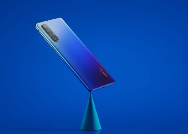 opporeno3对比vivox30评测