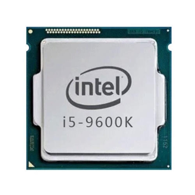 i5 9600K评测跑分参数介绍