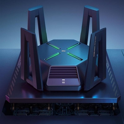 小米路由器ax9000怎么样