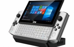 gpdwin2閲嶉噺 gpd win3重量数据详细介绍
