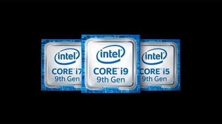 i7 9700KF评测跑分参数介绍