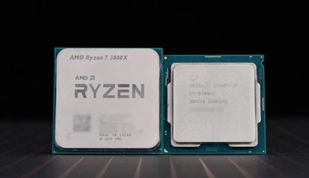 i7 9700KF评测跑分参数介绍