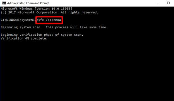 0xc000014c修复不重装win10的教程