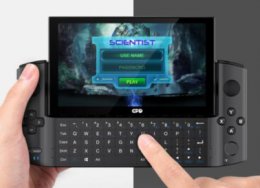 gpdwin3预售 gpd win3是否值得买详细介绍