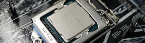 i78086K评测跑分参数介绍