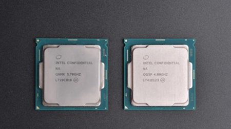 i78086K评测跑分参数介绍