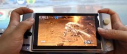 gpdwin3有新cpu用了 gpd win3处理器详细介绍