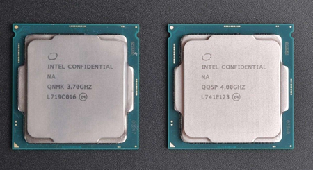 i78700评测跑分参数介绍