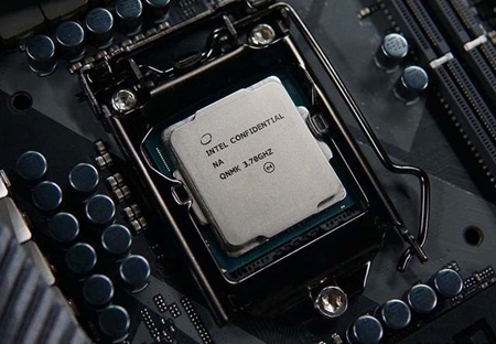 i78700K评测跑分参数介绍