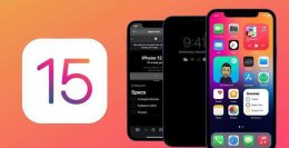 ios15正式版推送时间介绍 ios14.2正式版推送时间