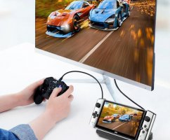 gpdwin3配置 gpd win3评测数据详细介绍