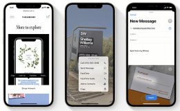 iphone11文字识别 苹果ios15文字识别介绍及使用教程