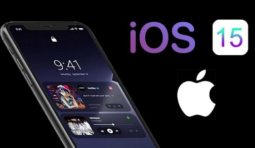 ios15安装出错解决教程