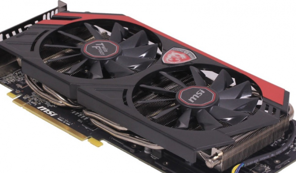 R9280显卡跑分参数评测大全