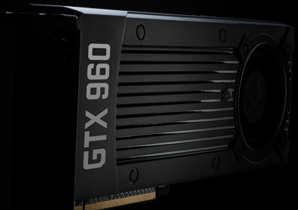 GTX960显卡参数评测大全