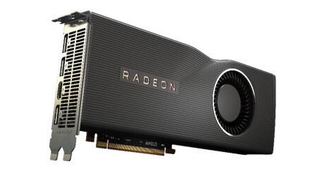 RX5700XT显卡参数评测大全