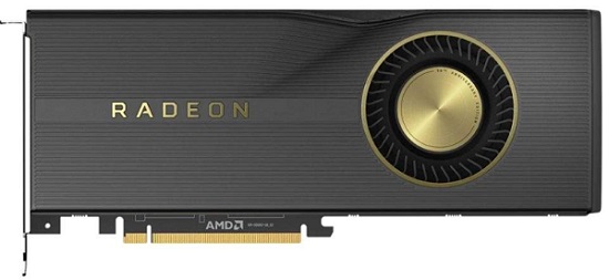 RX5700XT显卡参数评测大全