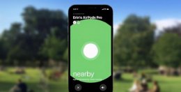 ios14如何查找iphone 苹果ios15AirPod查找功能介绍