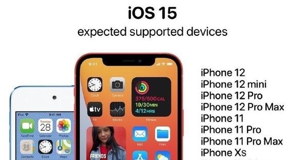 苹果ios15取消镜像模式方法