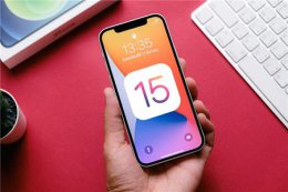 ios14更新机型列表 苹果ios15系统更新机型名单