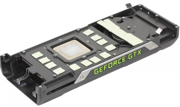 GTXTitanX显卡性能详细评测