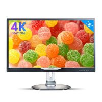 电脑4k屏幕基本信息介绍 怎么看电脑屏幕是不是4k屏