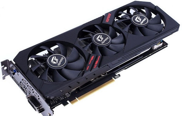 GTX1660Ti显卡参数详细评测