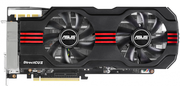 GTX680显卡性能跑分详细评测