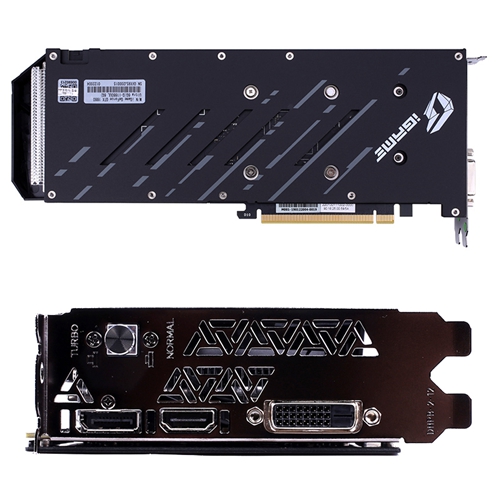 GTX1660显卡性能详细评测