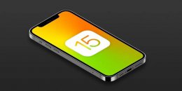 ios12内存多大 苹果ios15内存大小