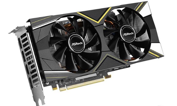 RX5600显卡性能详细评测