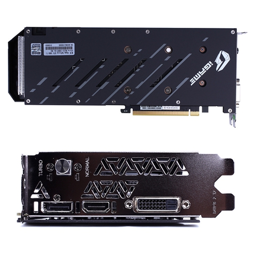 GTX1660Super显卡详细性能评测
