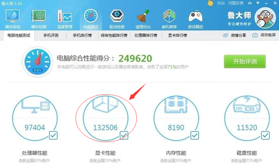 GTX1660Super显卡详细性能评测