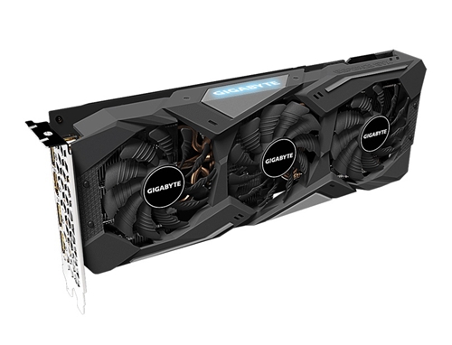 GTX1660Super显卡详细性能评测