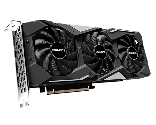 GTX1660Super显卡详细性能评测