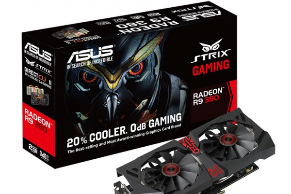 R9380显卡性能详细评测
