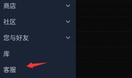 手机怎么查看steam库 steam手机版查看库存记录方法