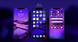 苹果ios14图标 苹果ios15图标图片对比介绍