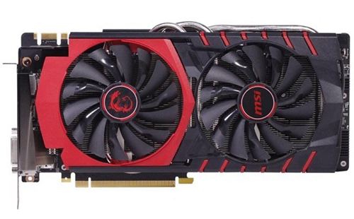 gtx980ti显卡参数详细评测
